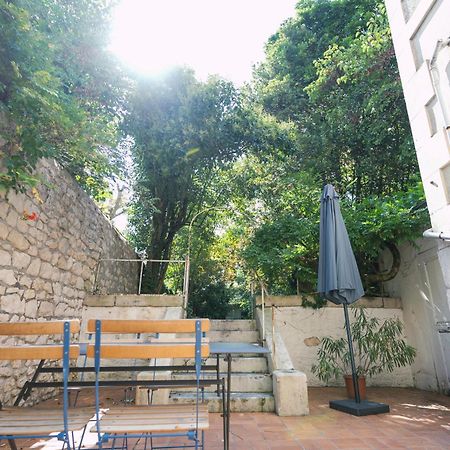 La Verriere By La Maison De Marc- Poitiers Centre - Parking Et Terrasse エクステリア 写真