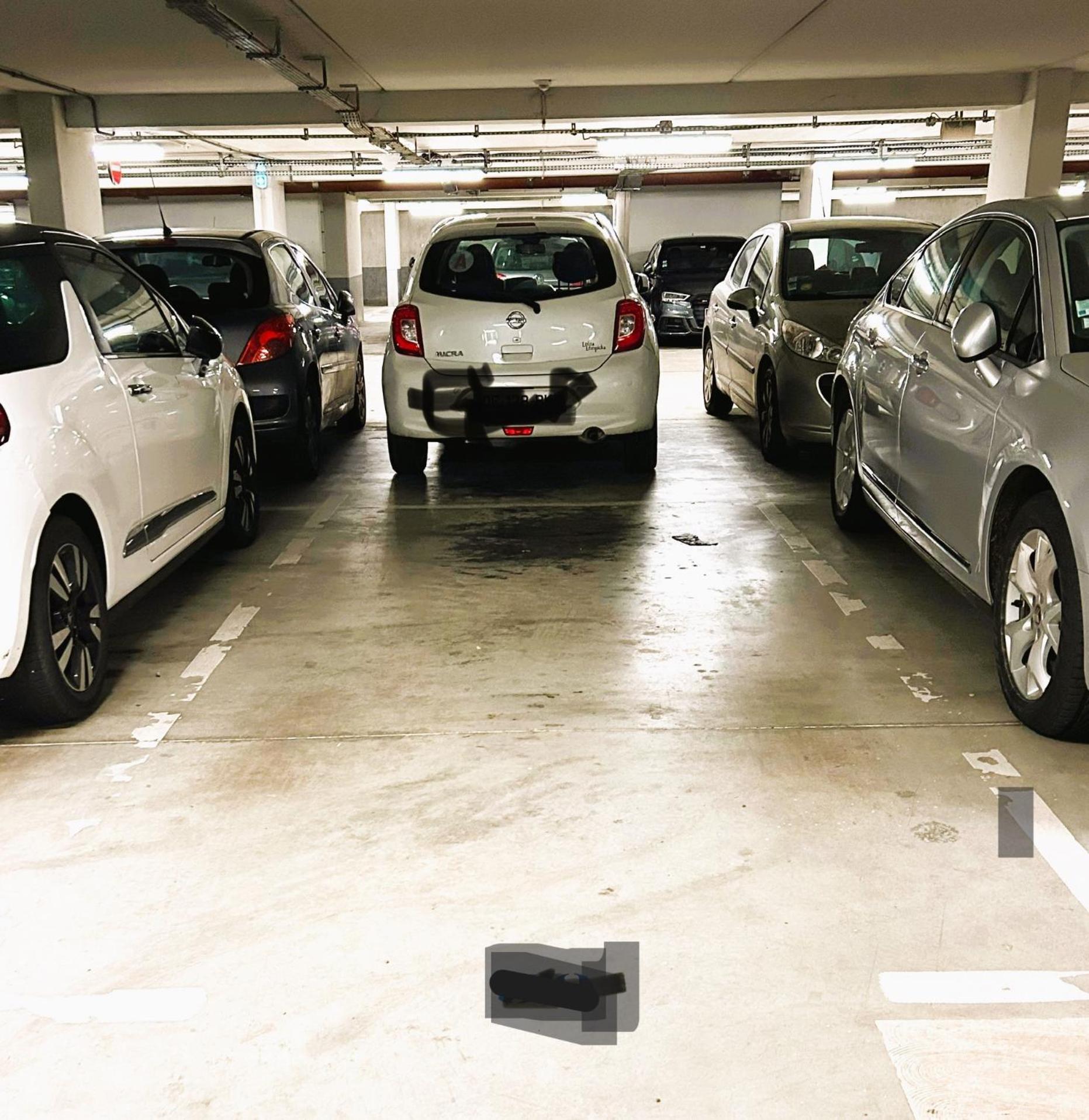 La Verriere By La Maison De Marc- Poitiers Centre - Parking Et Terrasse エクステリア 写真